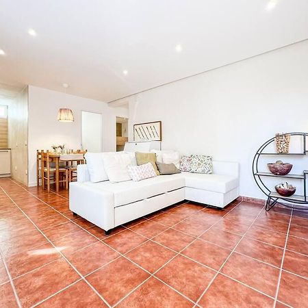 Apartament 'Es Botanic' บลาเนส ภายนอก รูปภาพ