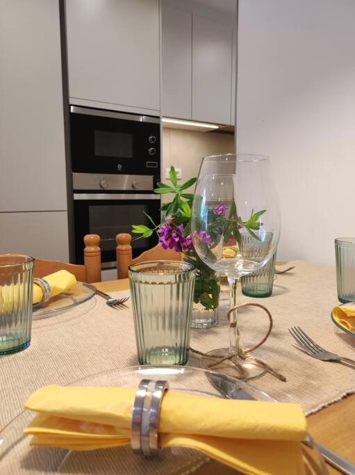Apartament 'Es Botanic' บลาเนส ภายนอก รูปภาพ