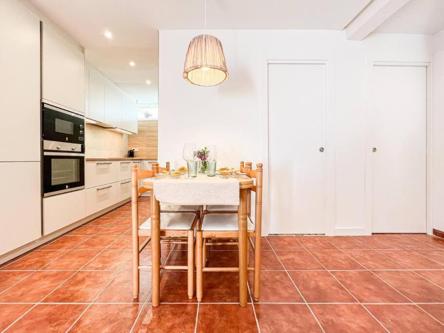 Apartament 'Es Botanic' บลาเนส ภายนอก รูปภาพ