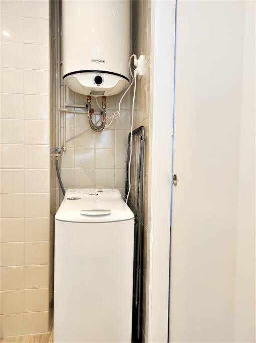 Apartament 'Es Botanic' บลาเนส ภายนอก รูปภาพ