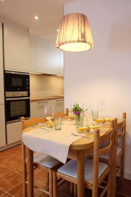 Apartament 'Es Botanic' บลาเนส ภายนอก รูปภาพ