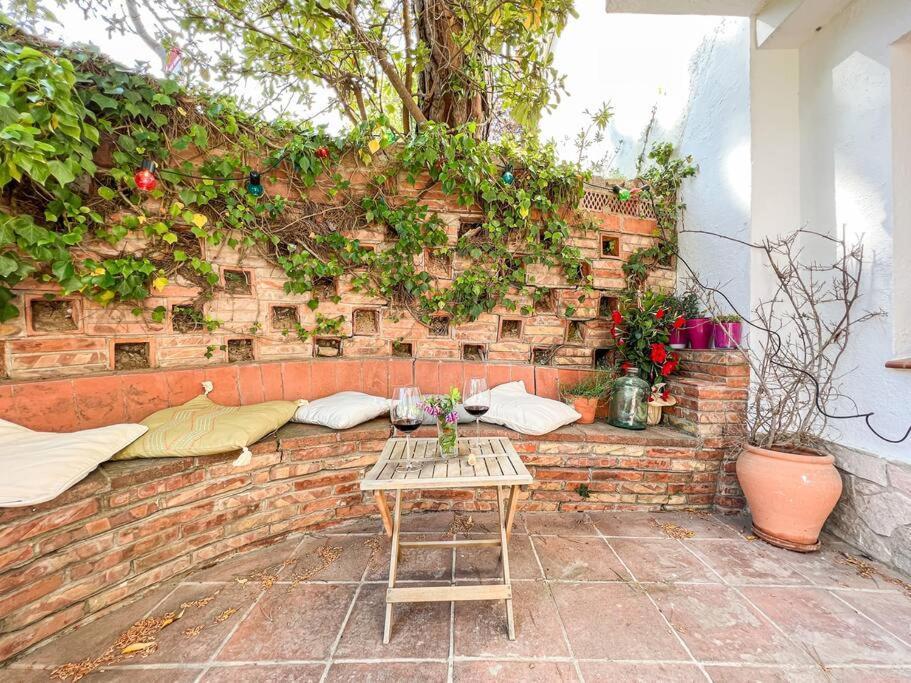 Apartament 'Es Botanic' บลาเนส ภายนอก รูปภาพ
