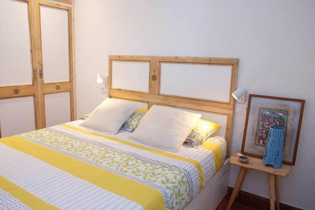 Apartament 'Es Botanic' บลาเนส ภายนอก รูปภาพ